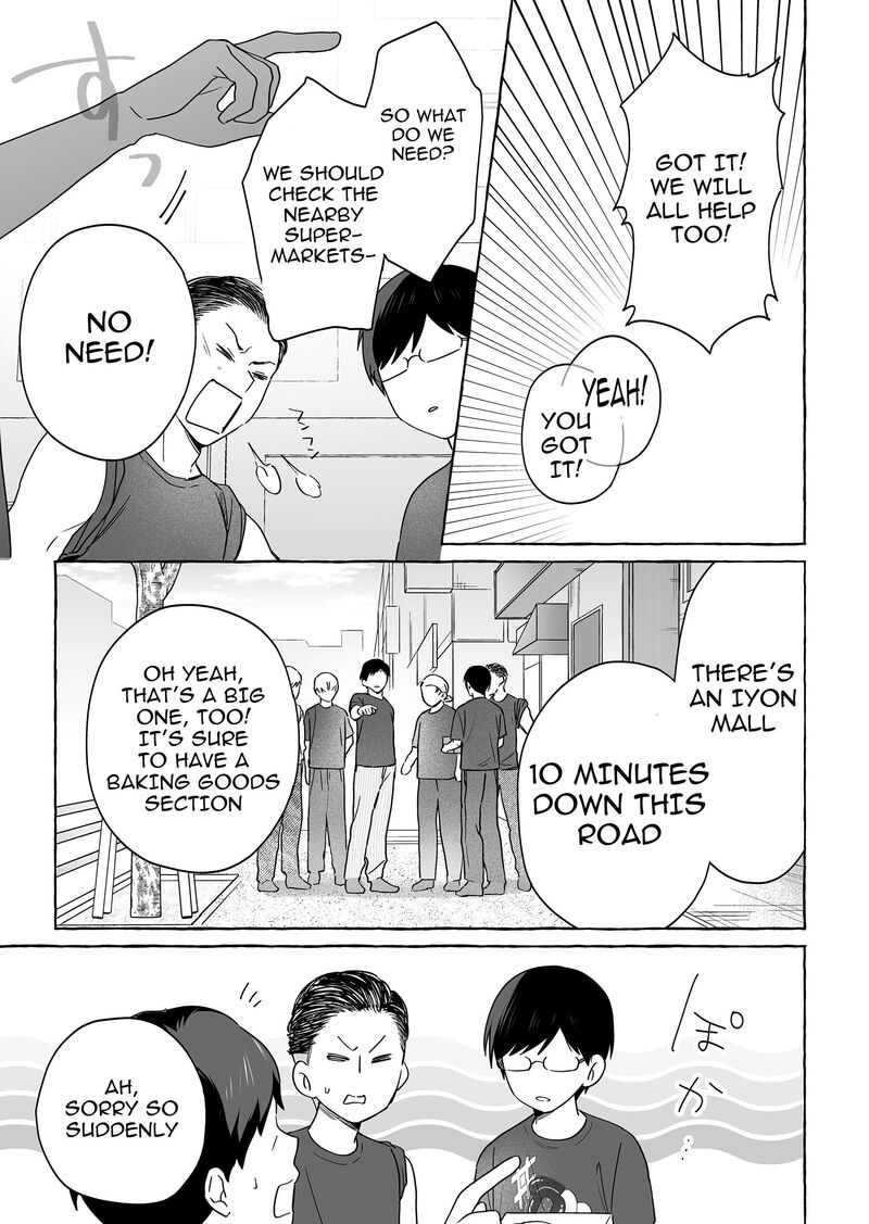 Damedol To Sekai Ni Hitori Dake No Fan 49 15