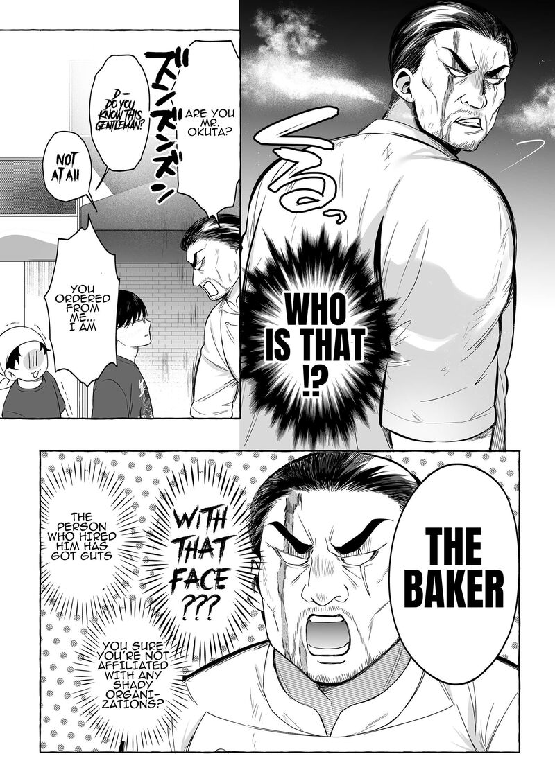 Damedol To Sekai Ni Hitori Dake No Fan 49 6