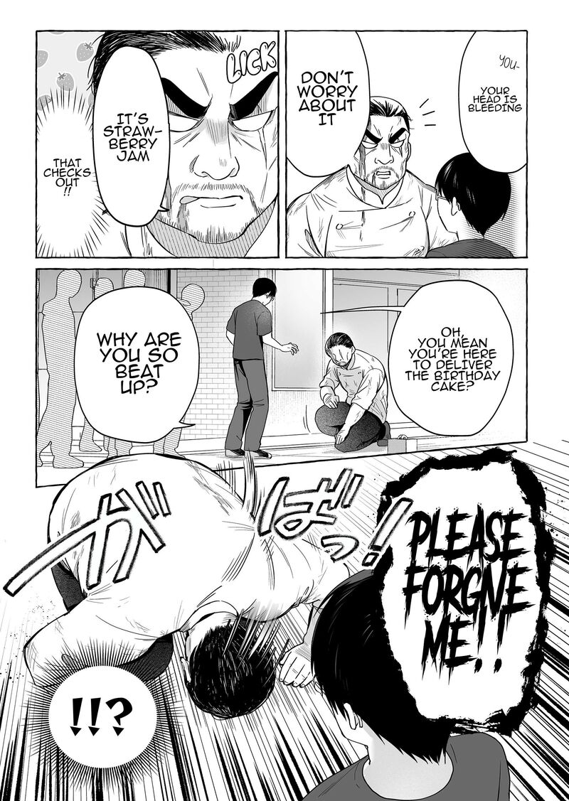 Damedol To Sekai Ni Hitori Dake No Fan 49 7