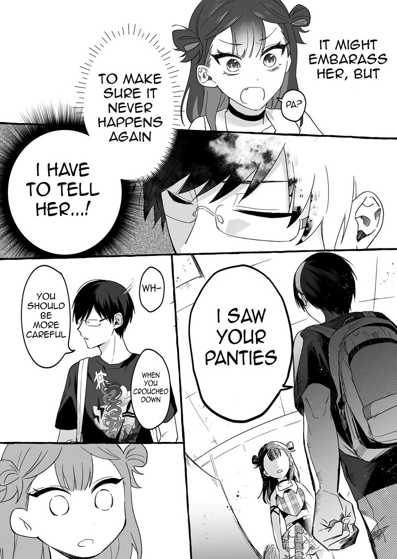 Damedol To Sekai Ni Hitori Dake No Fan 5 14