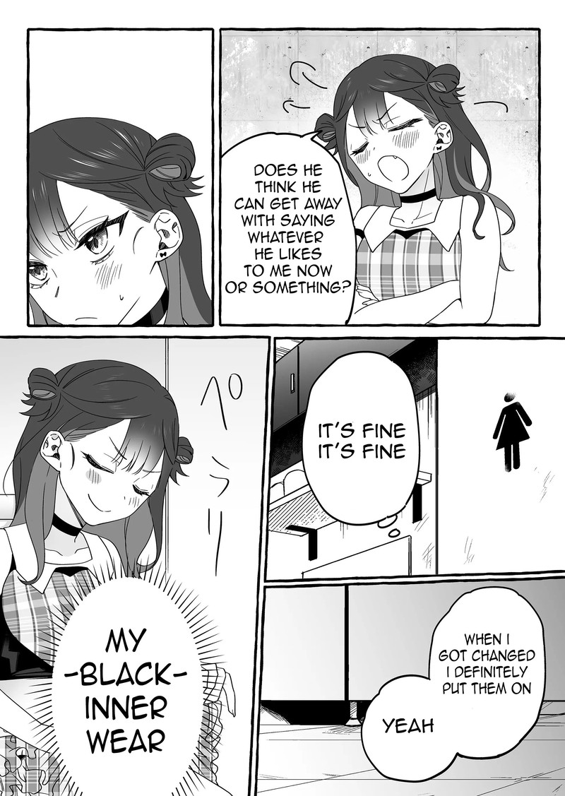 Damedol To Sekai Ni Hitori Dake No Fan 5 19