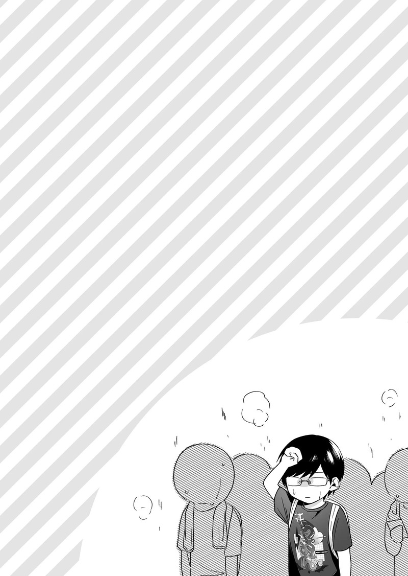 Damedol To Sekai Ni Hitori Dake No Fan 5 2