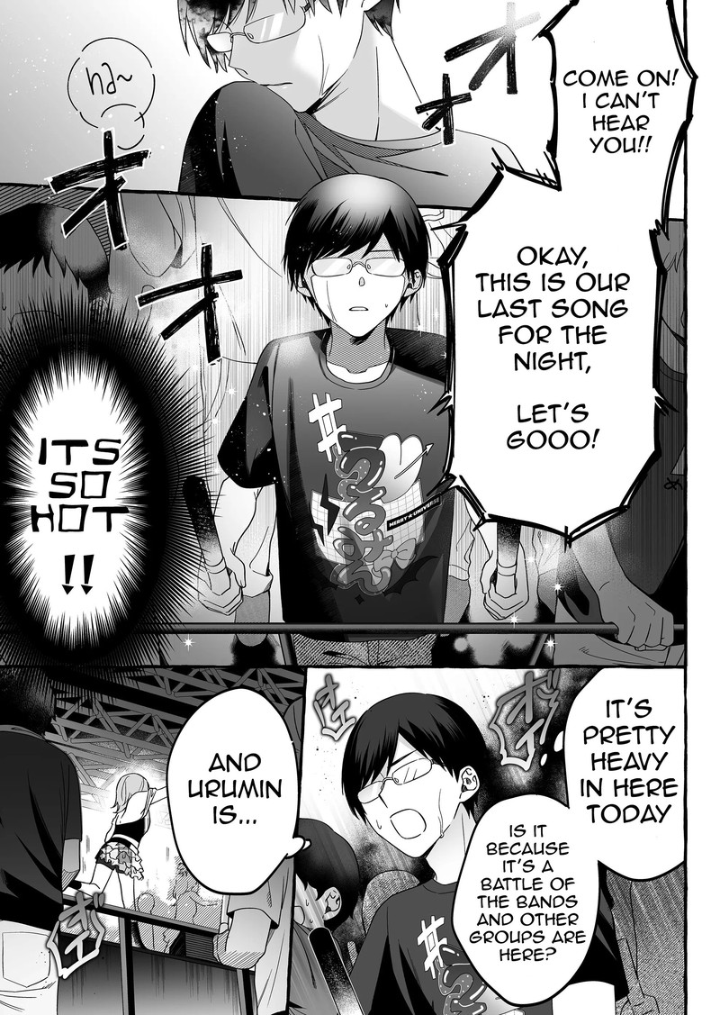 Damedol To Sekai Ni Hitori Dake No Fan 5 3