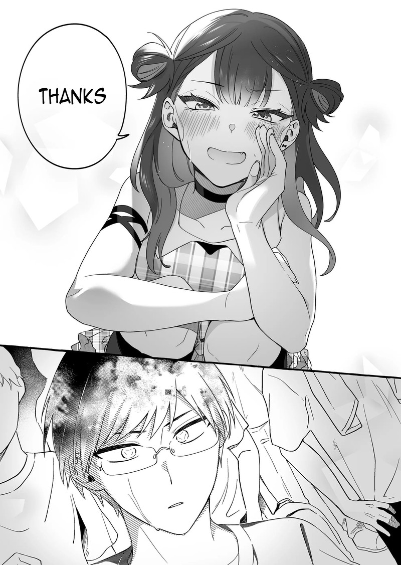 Damedol To Sekai Ni Hitori Dake No Fan 5 8