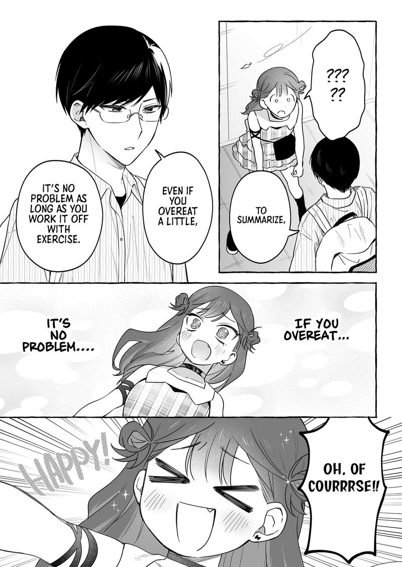 Damedol To Sekai Ni Hitori Dake No Fan 55 14