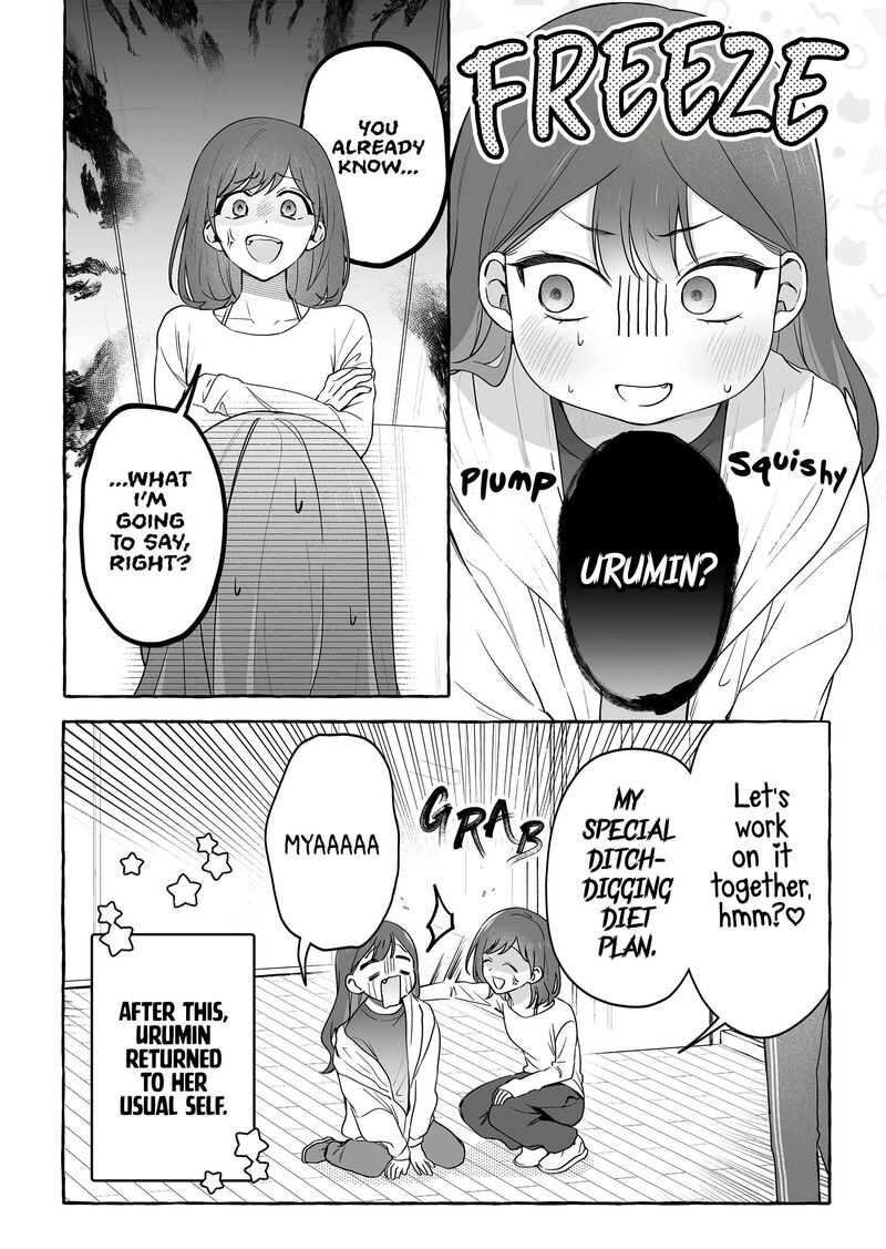 Damedol To Sekai Ni Hitori Dake No Fan 55 16