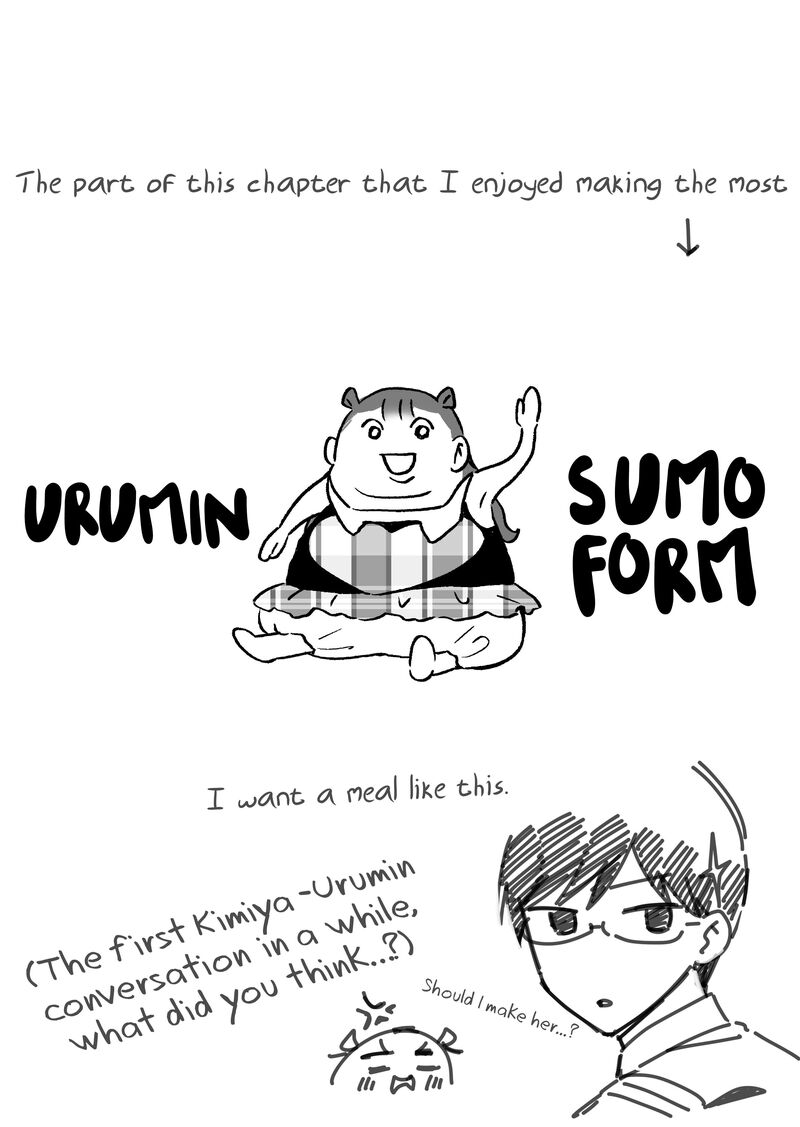 Damedol To Sekai Ni Hitori Dake No Fan 55 17
