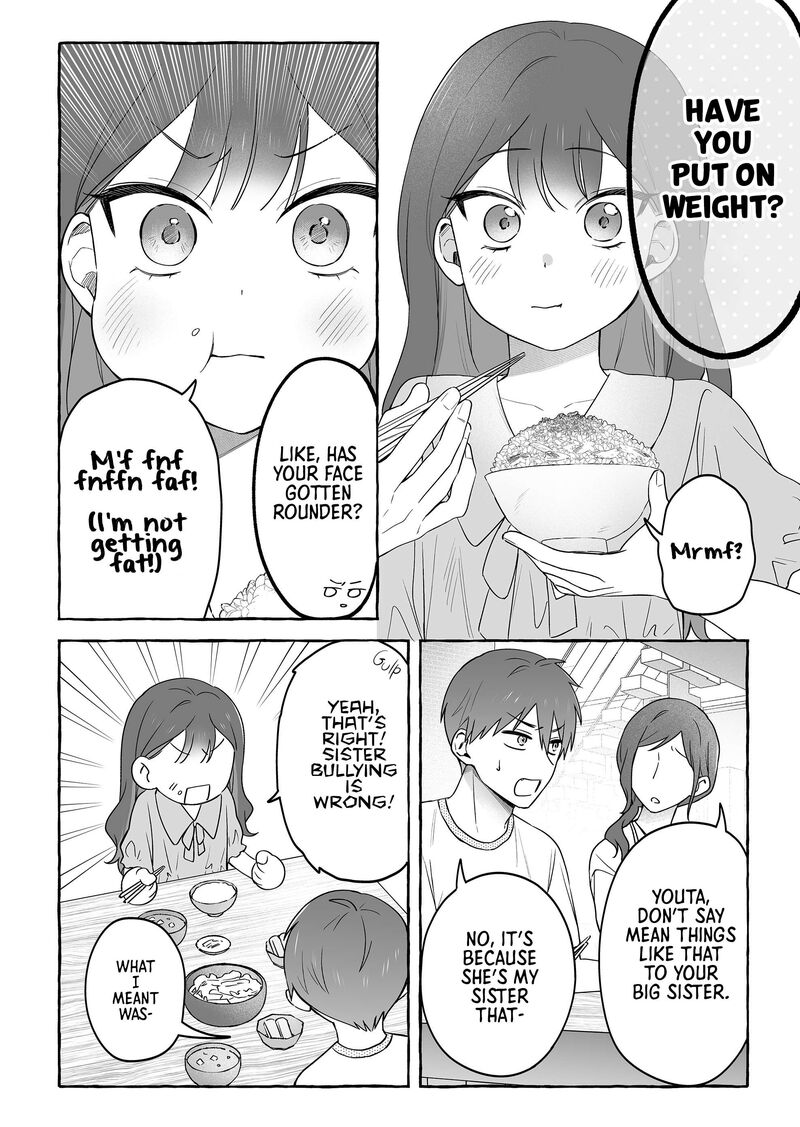 Damedol To Sekai Ni Hitori Dake No Fan 55 2