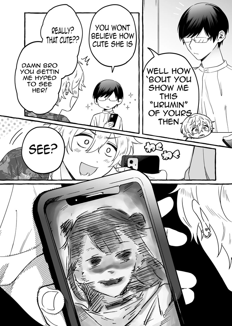 Damedol To Sekai Ni Hitori Dake No Fan 6 14