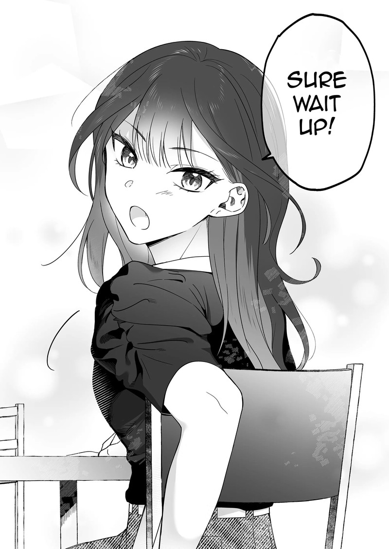 Damedol To Sekai Ni Hitori Dake No Fan 6 18