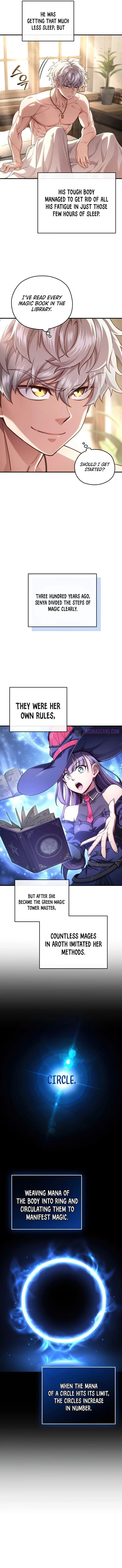 Damn Reincarnation 25 10