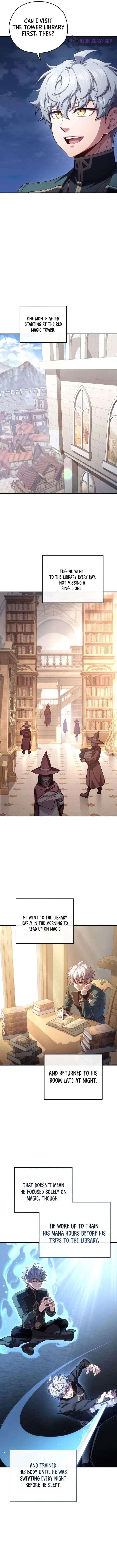 Damn Reincarnation 25 9