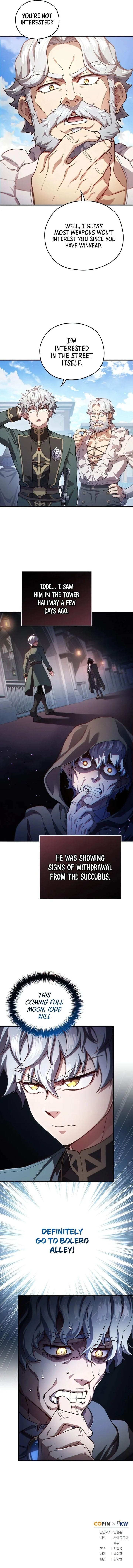 Damn Reincarnation 26 10