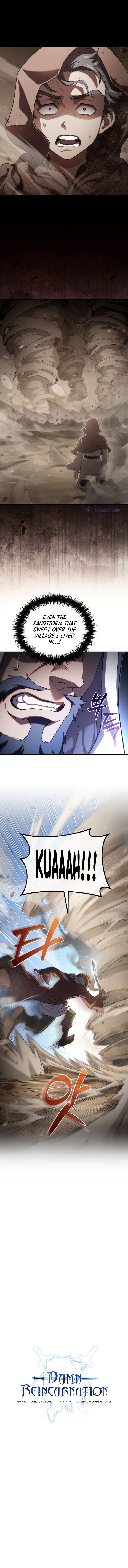 Damn Reincarnation 55 2