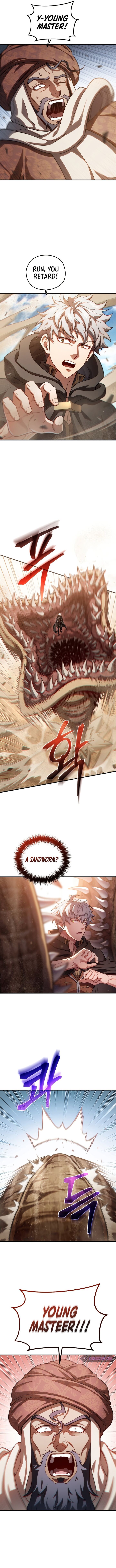Damn Reincarnation 55 5