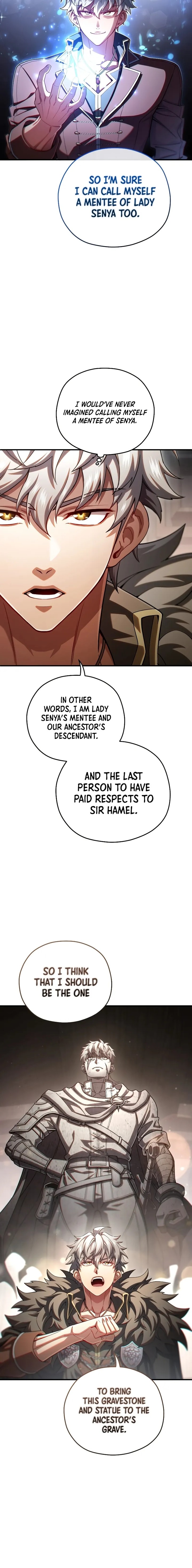Damn Reincarnation 76 16