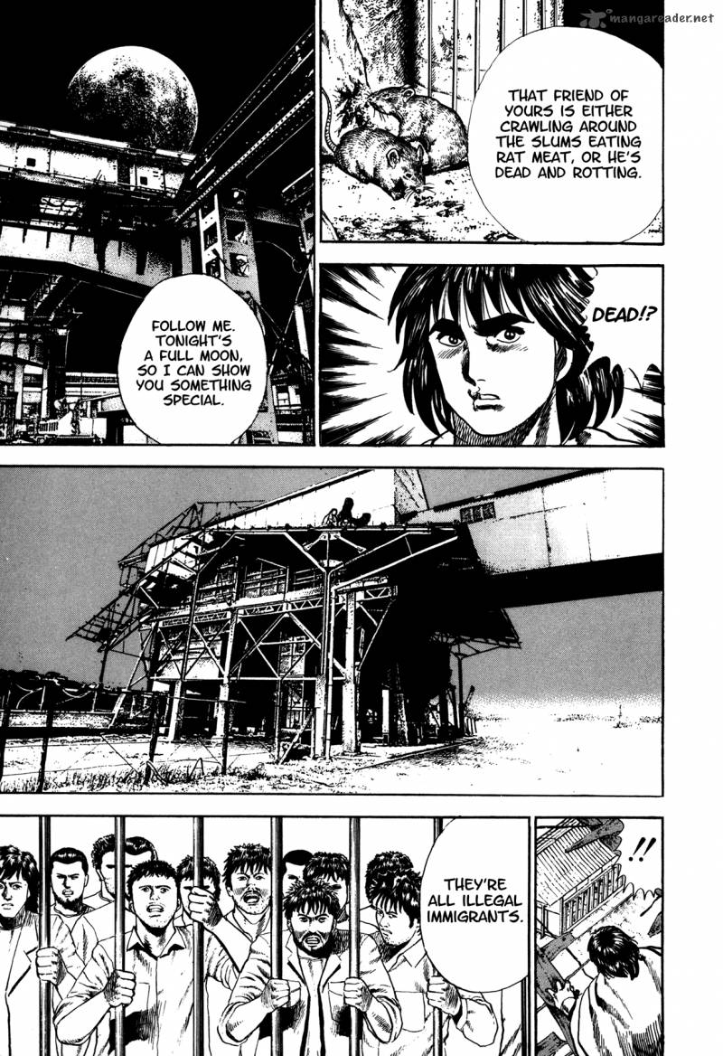 Damned 1 25