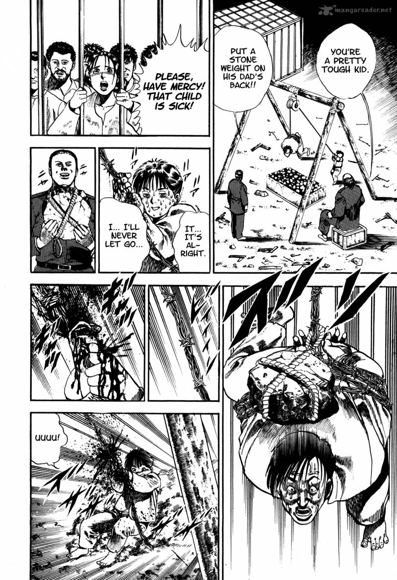 Damned 1 28
