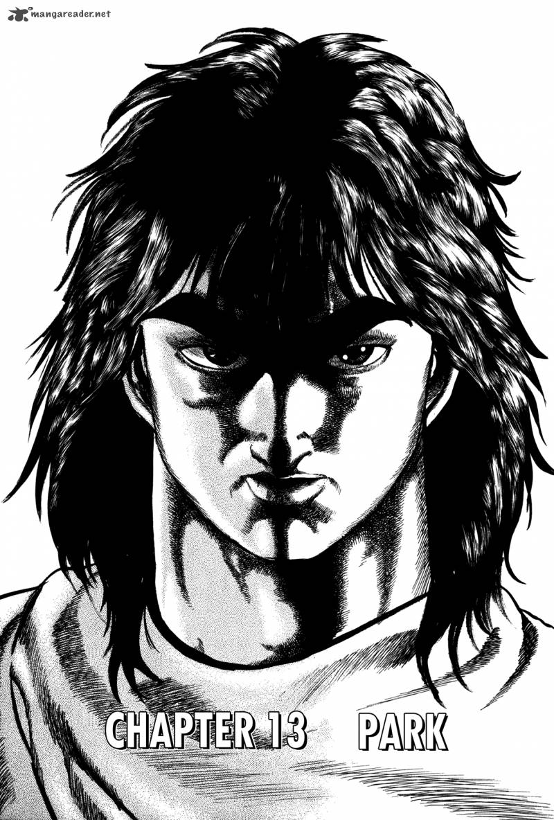 Damned 13 1