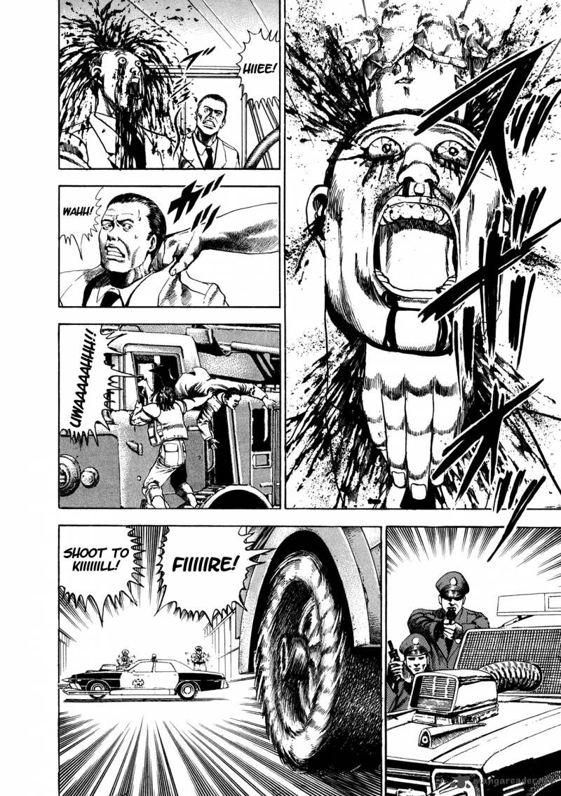 Damned 16 4