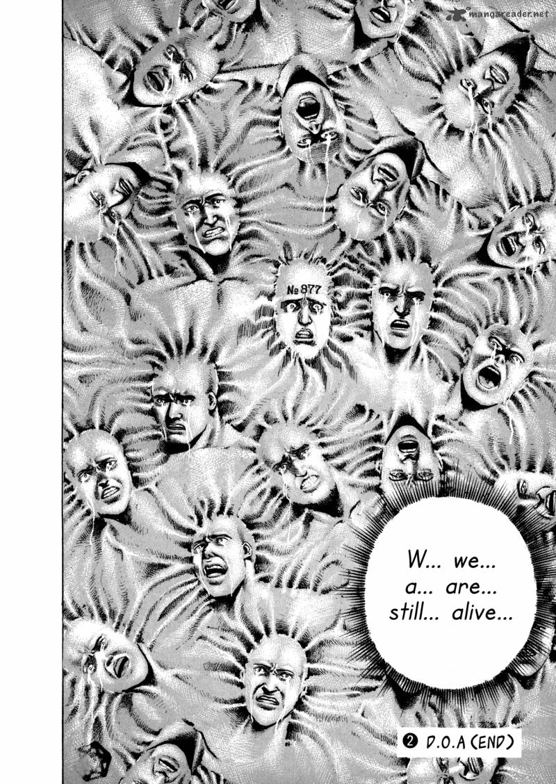 Damned 17 20