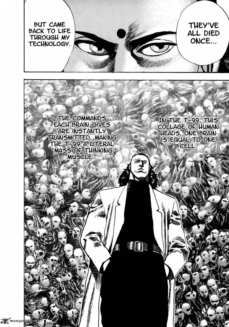 Damned 17 6