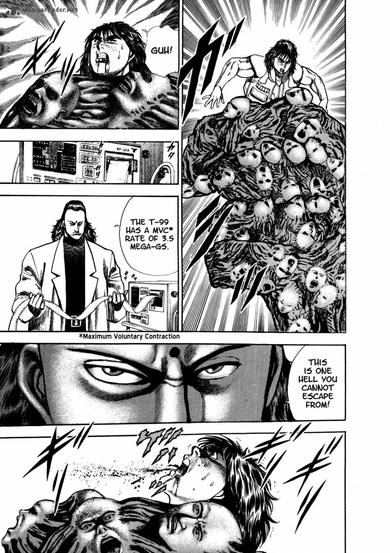 Damned 17 9