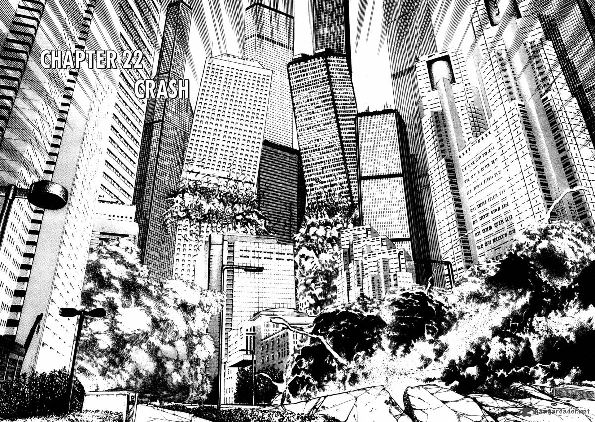 Damned 22 1