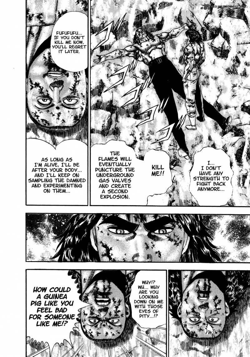 Damned 22 6