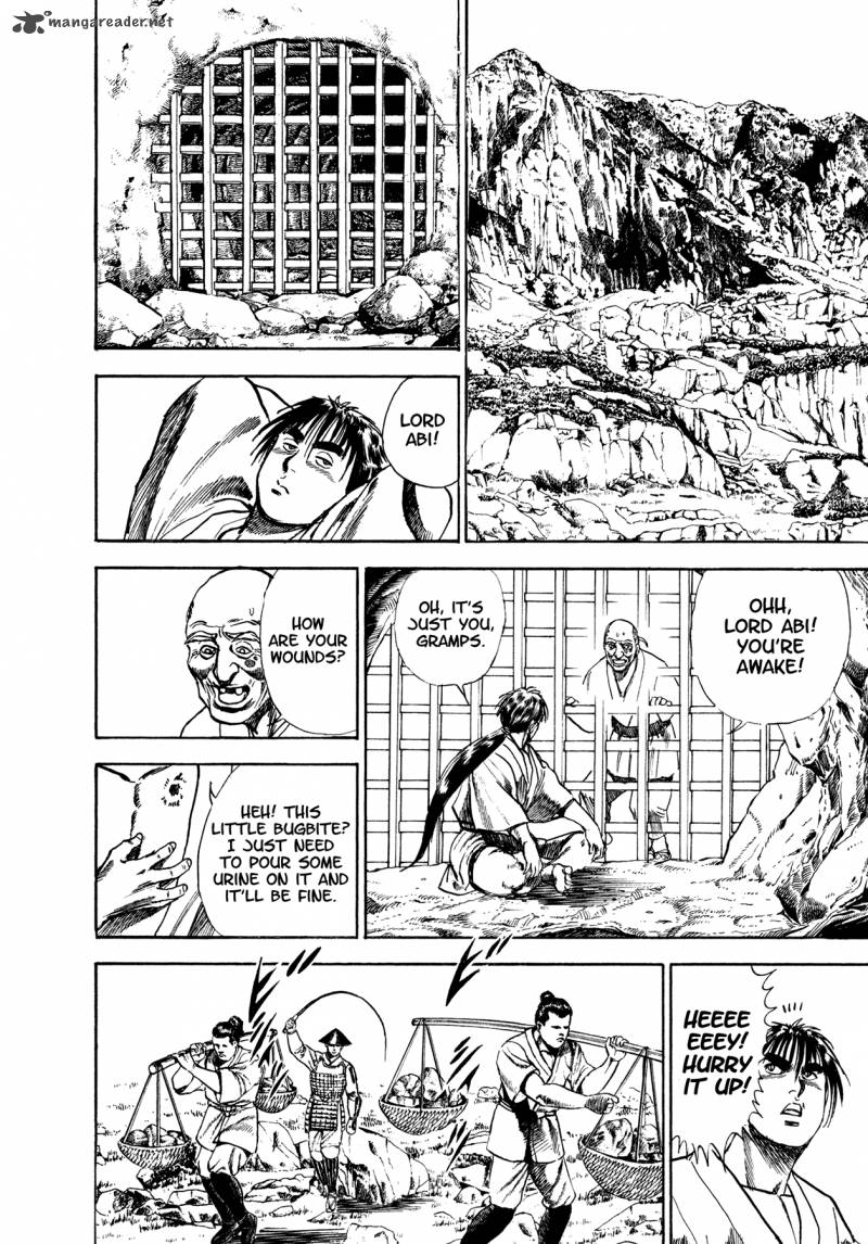 Damned 26 13