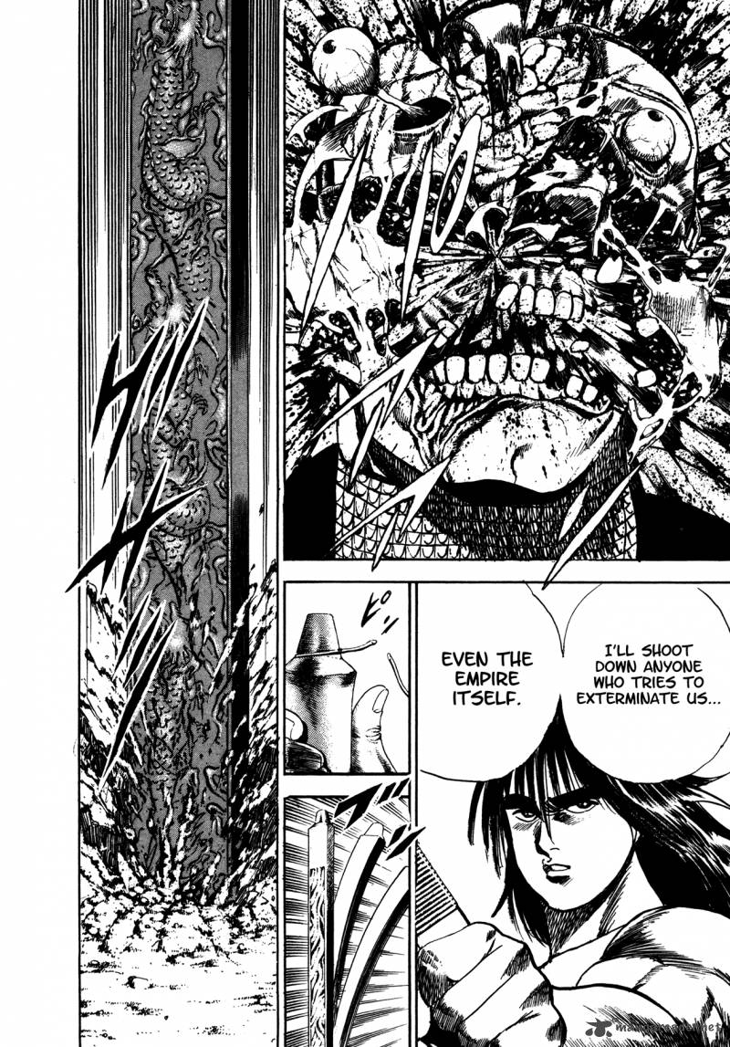 Damned 26 38