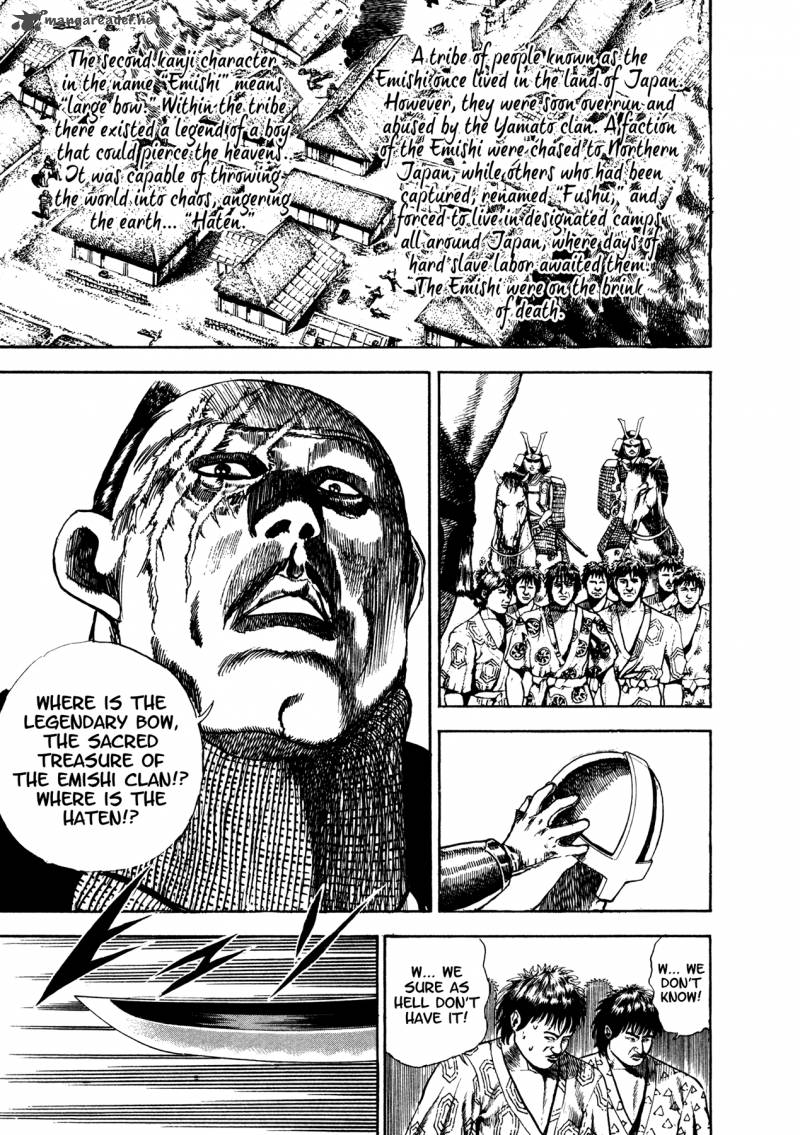 Damned 26 4