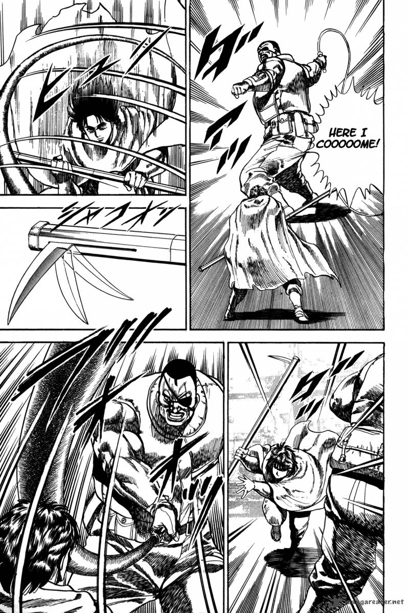 Damned 3 6