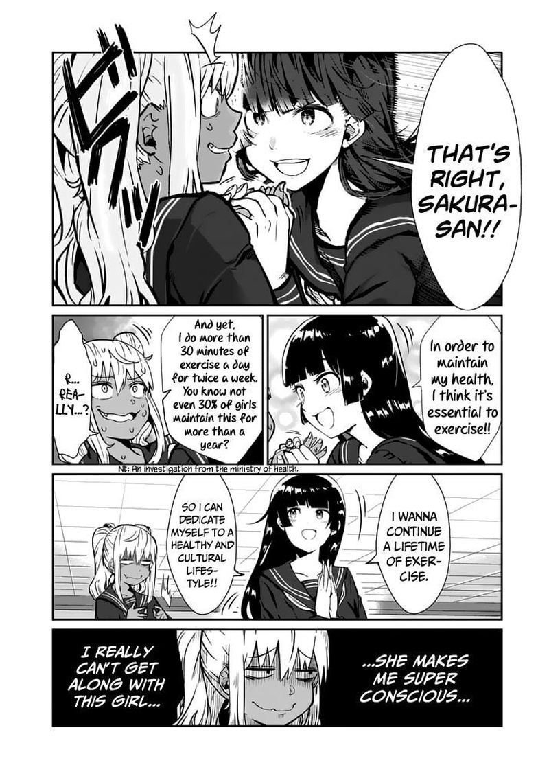 Danberu Nan Kiro Moteru 1 10