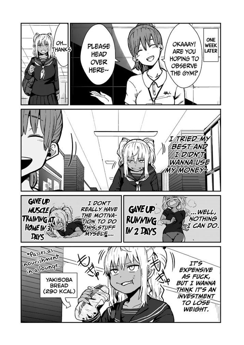 Danberu Nan Kiro Moteru 1 5
