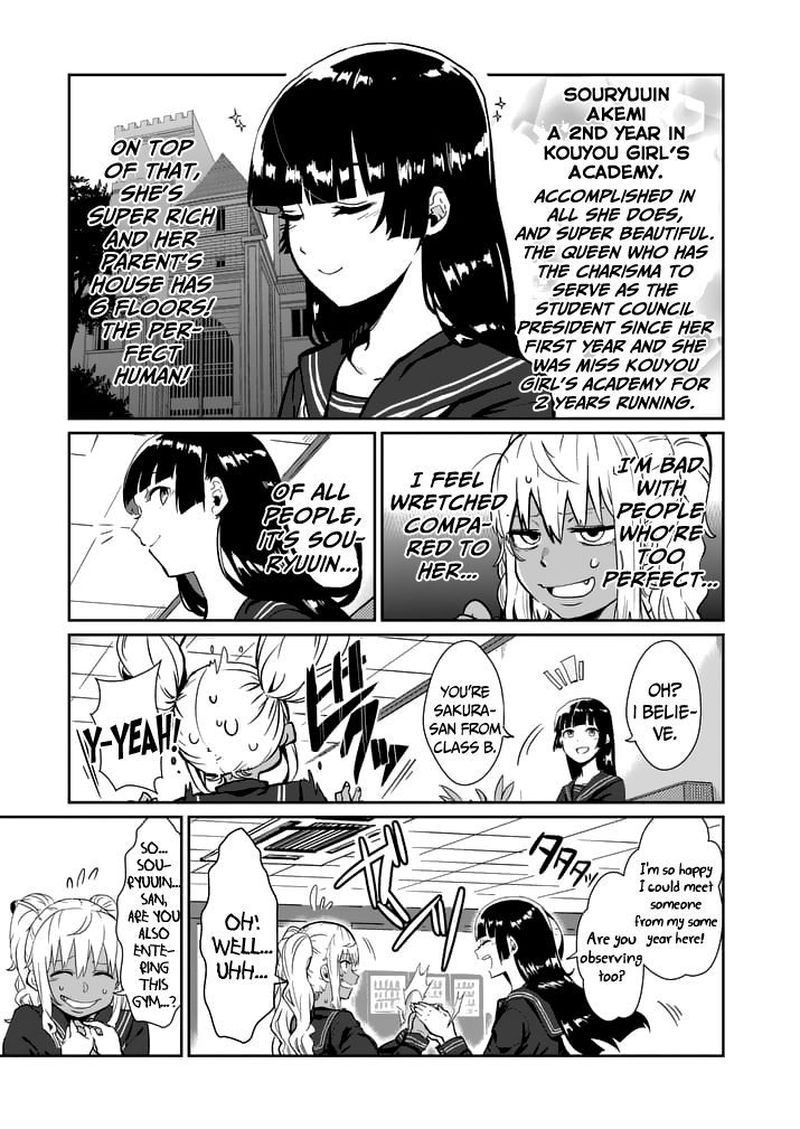 Danberu Nan Kiro Moteru 1 9