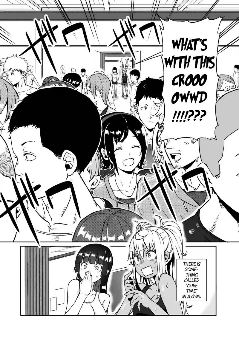 Danberu Nan Kiro Moteru 10 3