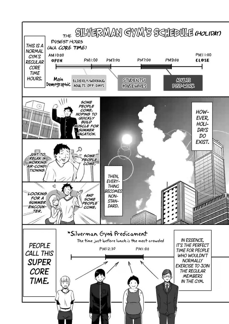 Danberu Nan Kiro Moteru 10 4