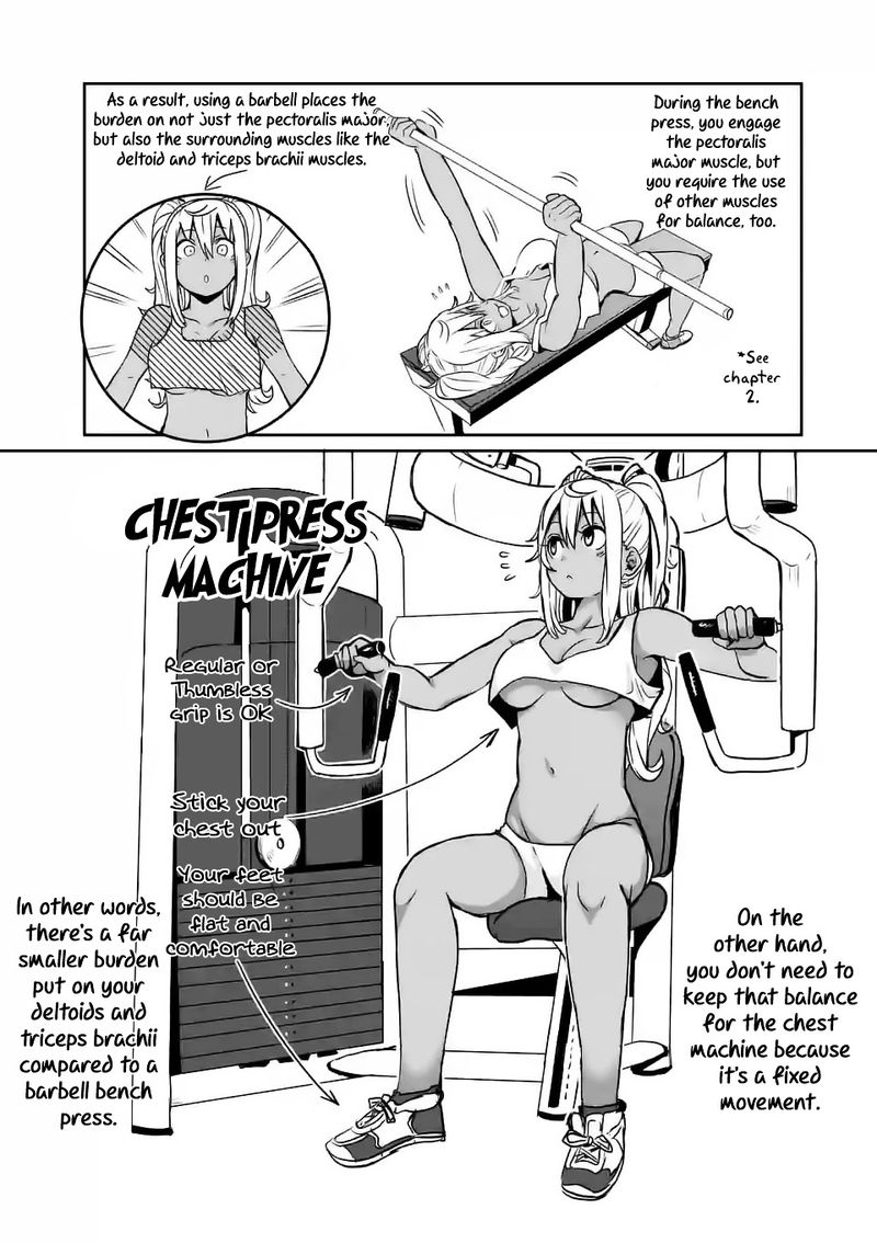 Danberu Nan Kiro Moteru 10 8