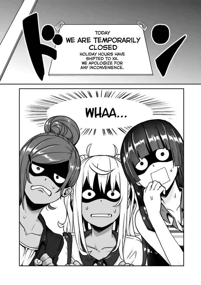 Danberu Nan Kiro Moteru 11 2