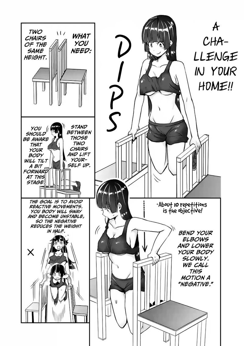 Danberu Nan Kiro Moteru 11 9
