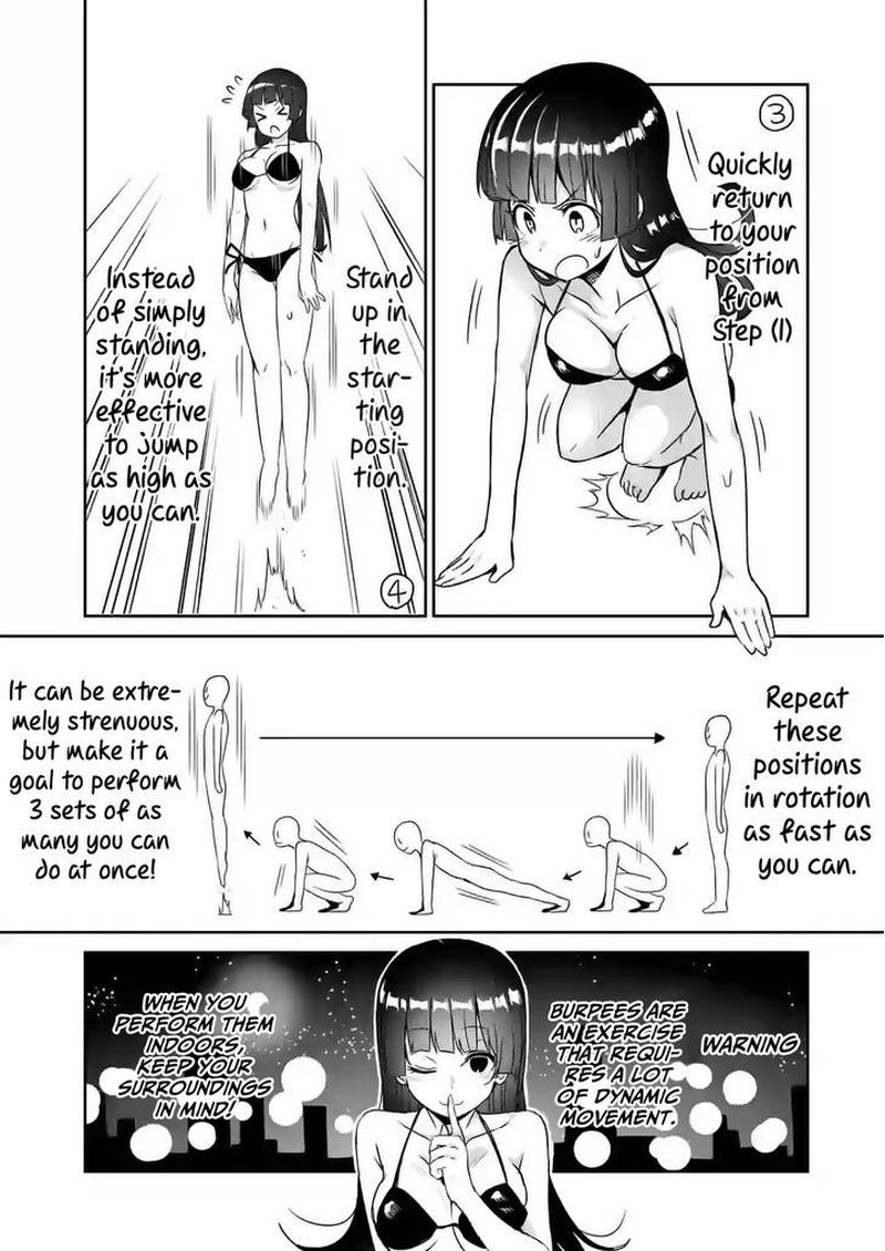 Danberu Nan Kiro Moteru 12 10
