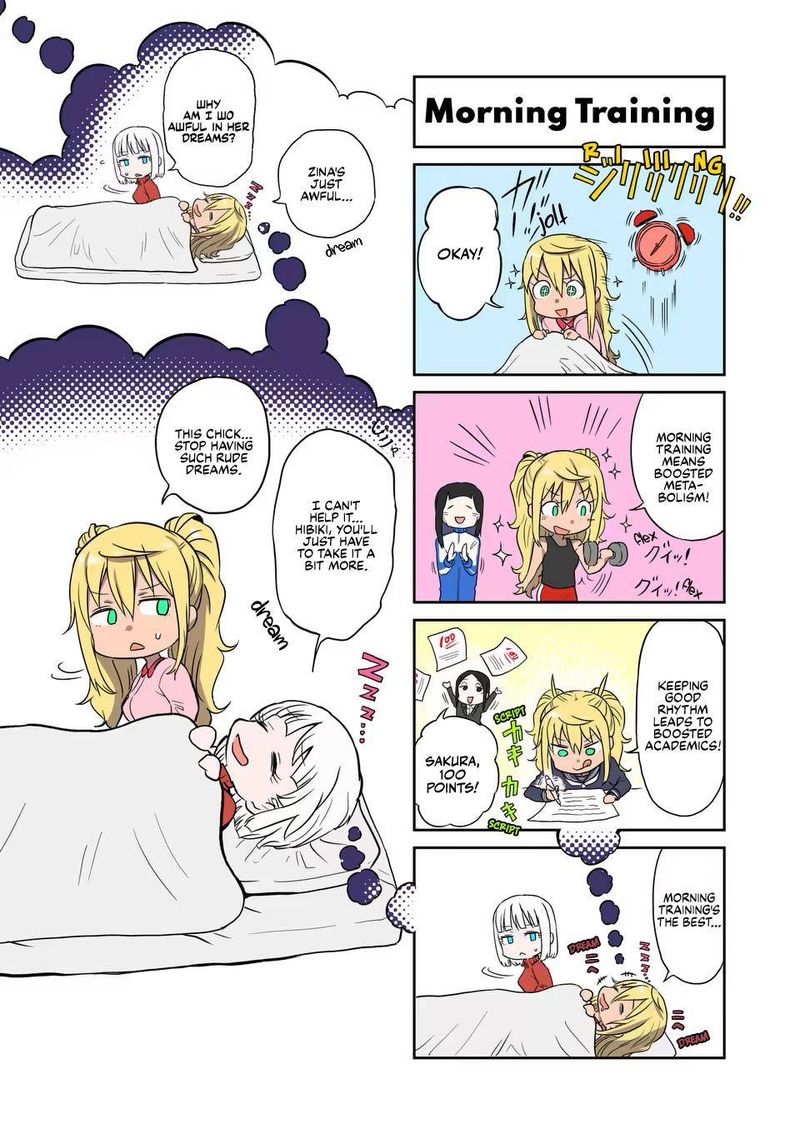 Danberu Nan Kiro Moteru 123 15