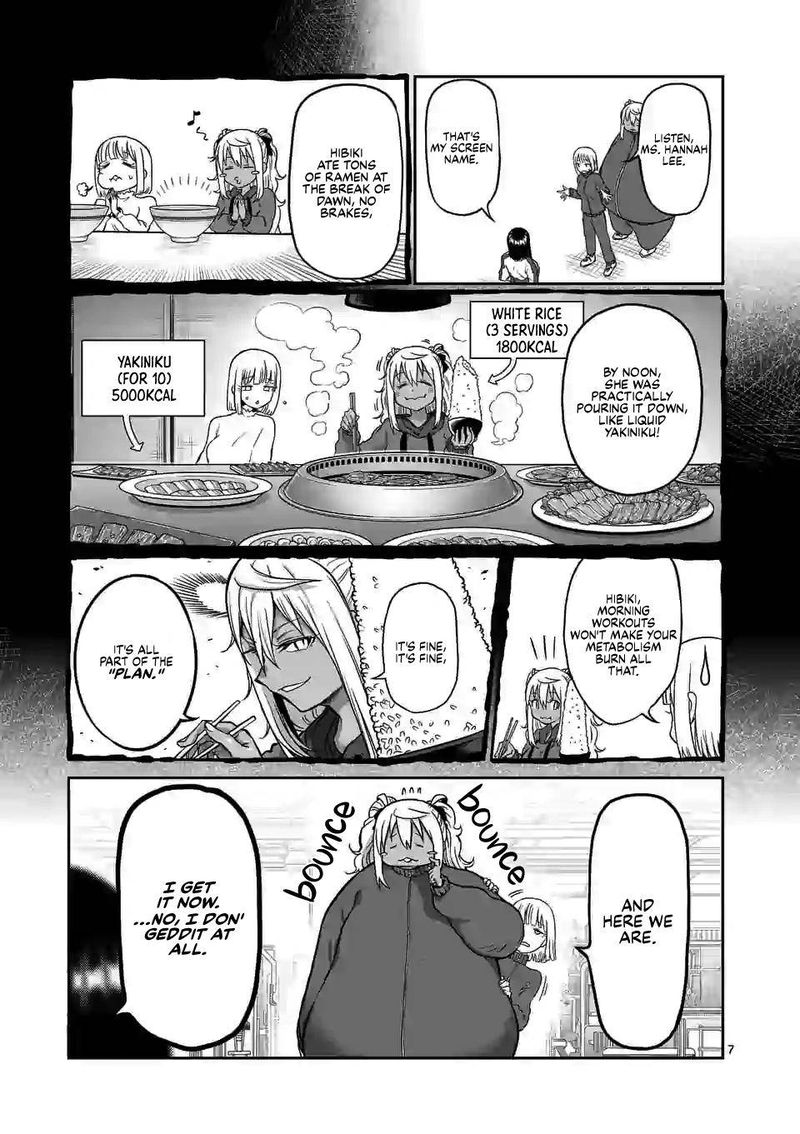 Danberu Nan Kiro Moteru 123 7