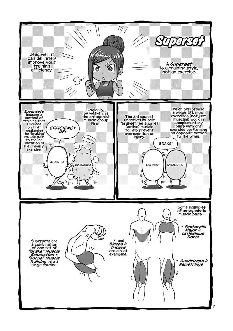 Danberu Nan Kiro Moteru 126 7