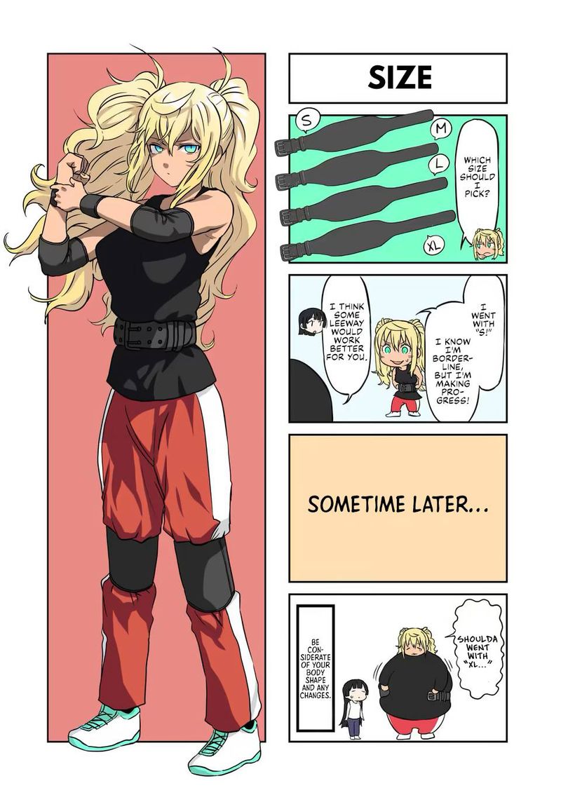 Danberu Nan Kiro Moteru 135 15