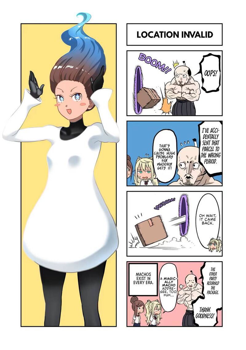 Danberu Nan Kiro Moteru 136 15