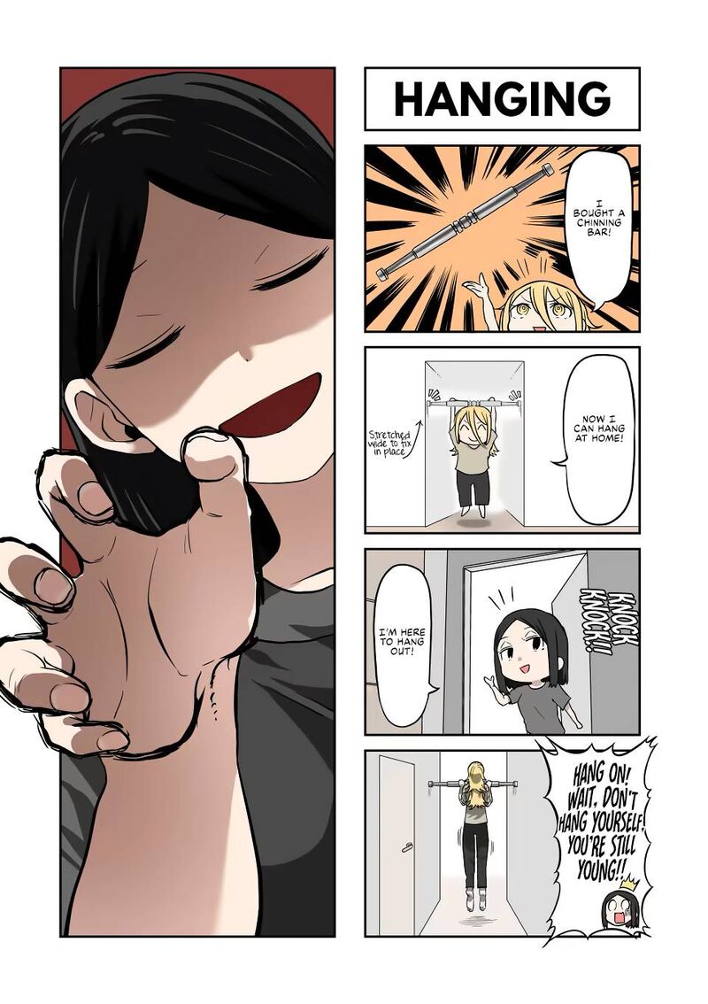 Danberu Nan Kiro Moteru 138 15