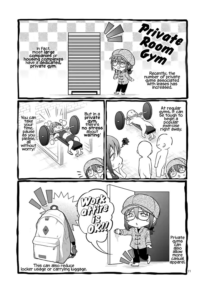 Danberu Nan Kiro Moteru 144 11