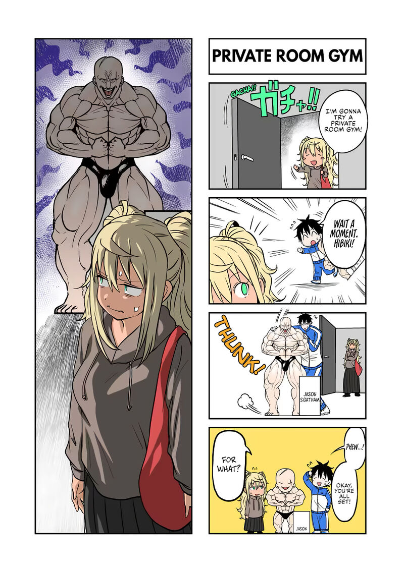 Danberu Nan Kiro Moteru 144 15